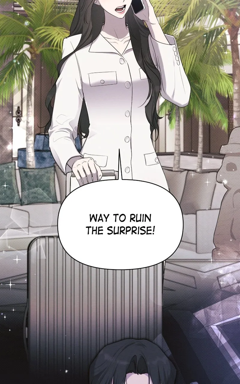 The Perfect Contract Chapter 61 page 100 - 