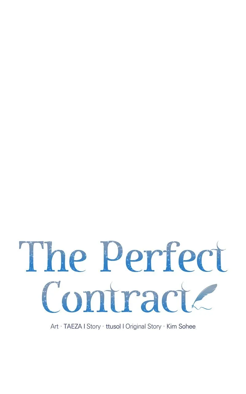 The Perfect Contract Chapter 62 page 1 - 