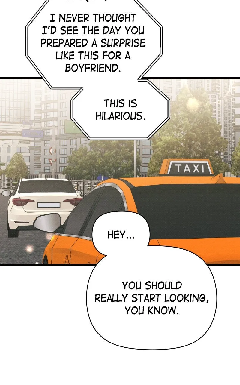 The Perfect Contract Chapter 62 page 12 - 
