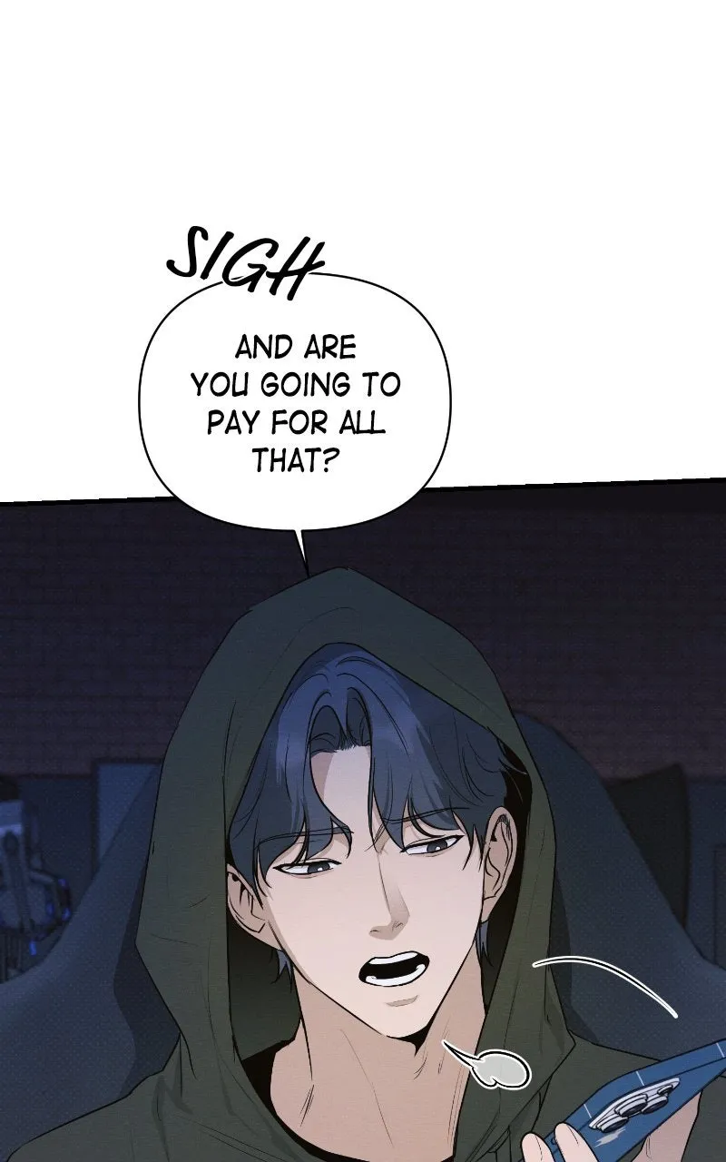 The Perfect Contract Chapter 62 page 15 - 