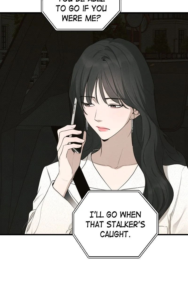 The Perfect Contract Chapter 62 page 17 - 