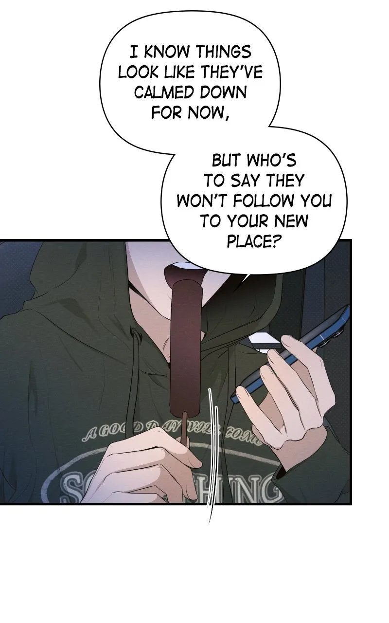 The Perfect Contract Chapter 62 page 18 - 