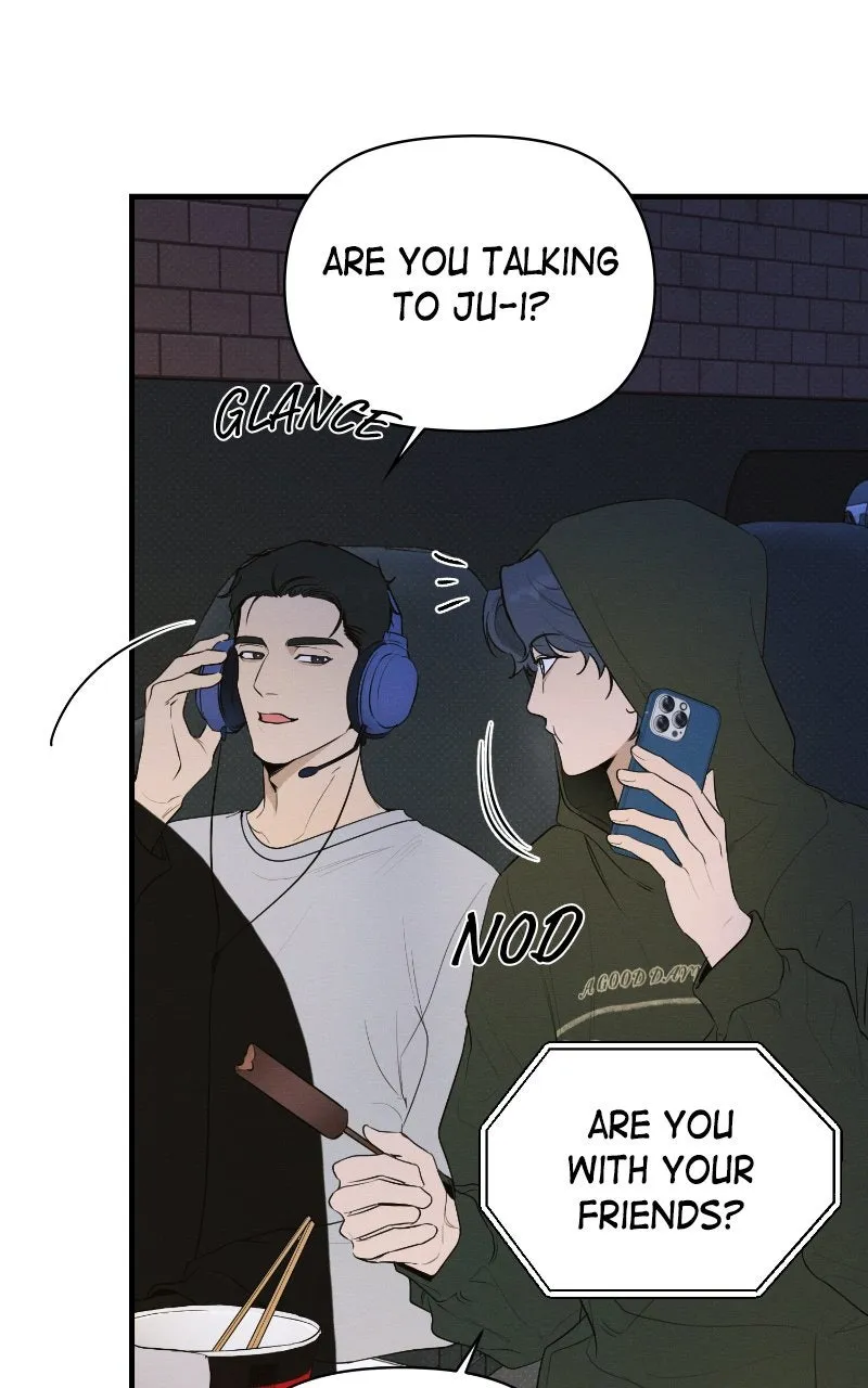 The Perfect Contract Chapter 62 page 19 - 