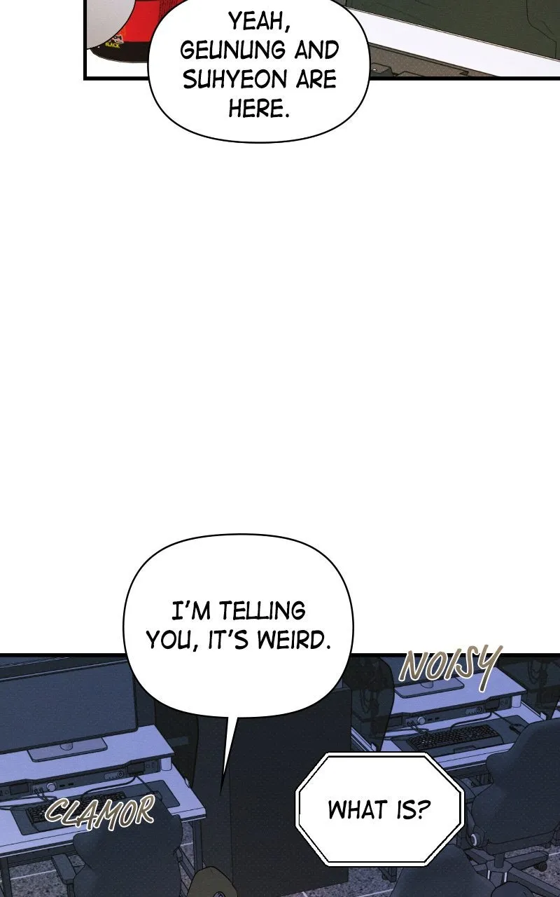 The Perfect Contract Chapter 62 page 20 - 