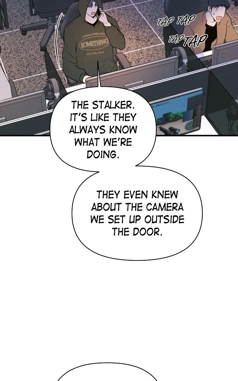 The Perfect Contract Chapter 62 page 21 - 