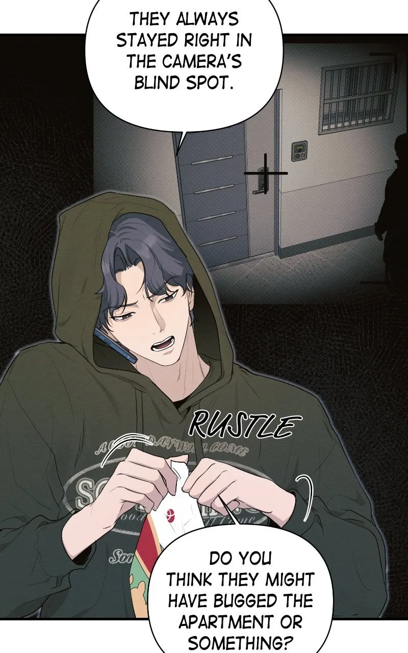 The Perfect Contract Chapter 62 page 22 - 