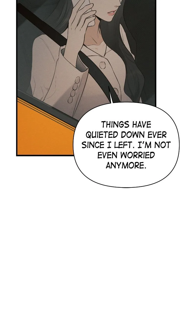 The Perfect Contract Chapter 62 page 24 - 