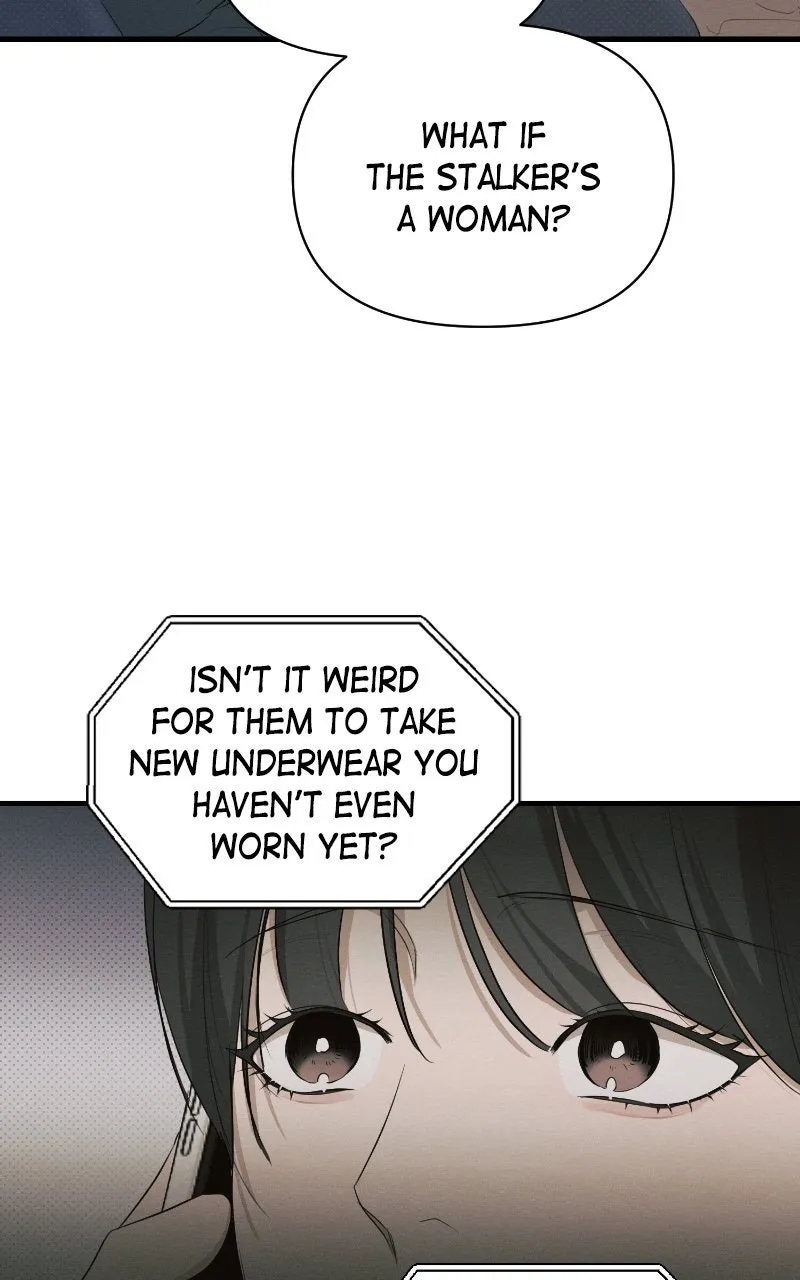 The Perfect Contract Chapter 62 page 27 - 