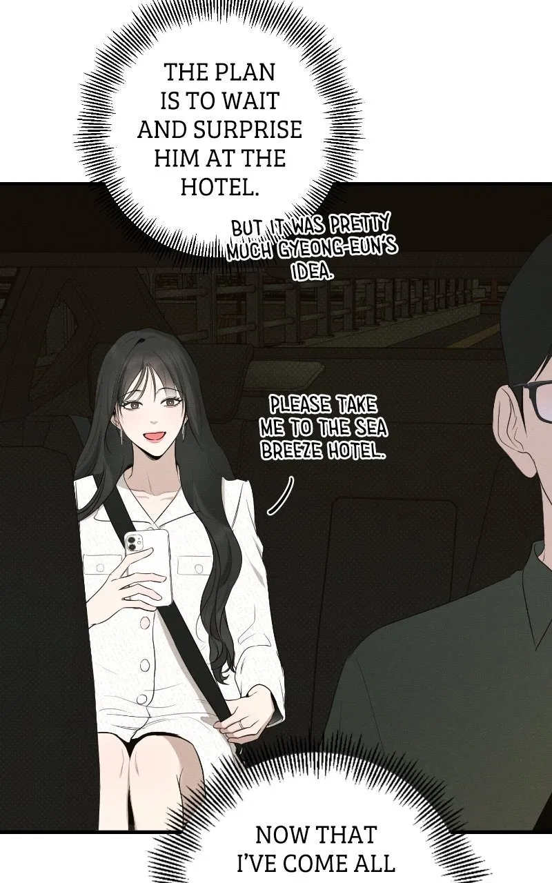 The Perfect Contract Chapter 62 page 4 - 