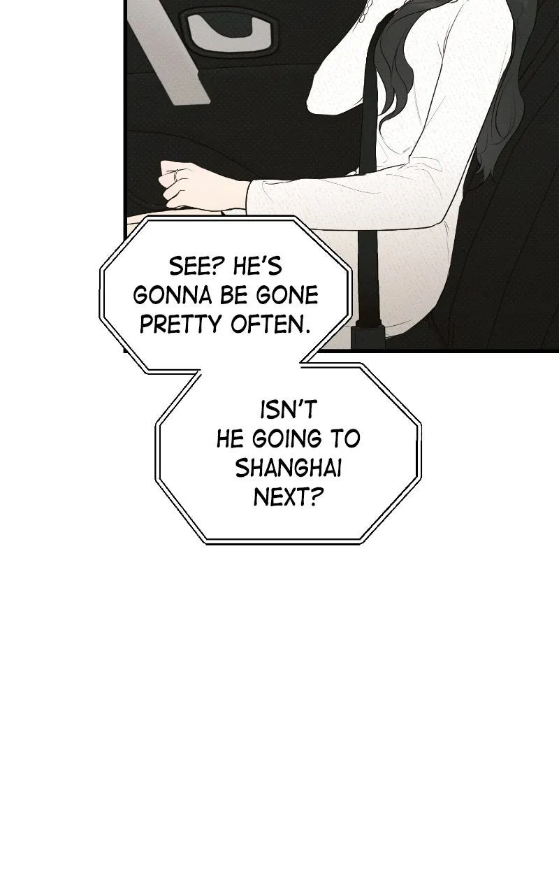 The Perfect Contract Chapter 62 page 33 - 