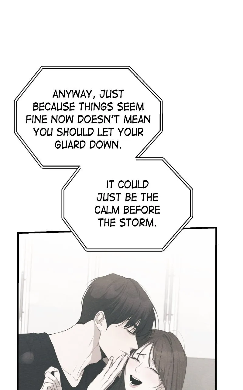 The Perfect Contract Chapter 62 page 34 - 