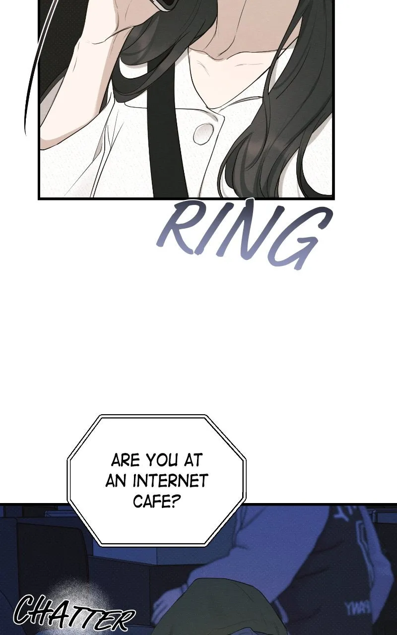 The Perfect Contract Chapter 62 page 6 - 