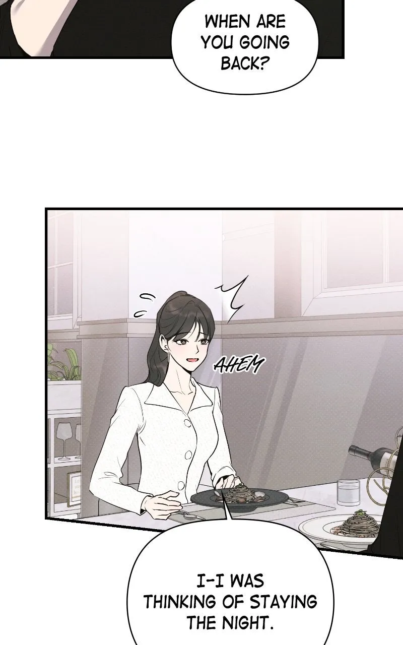 The Perfect Contract Chapter 62 page 53 - 