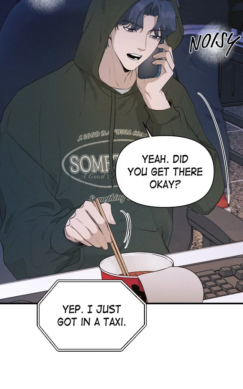 The Perfect Contract Chapter 62 page 7 - 