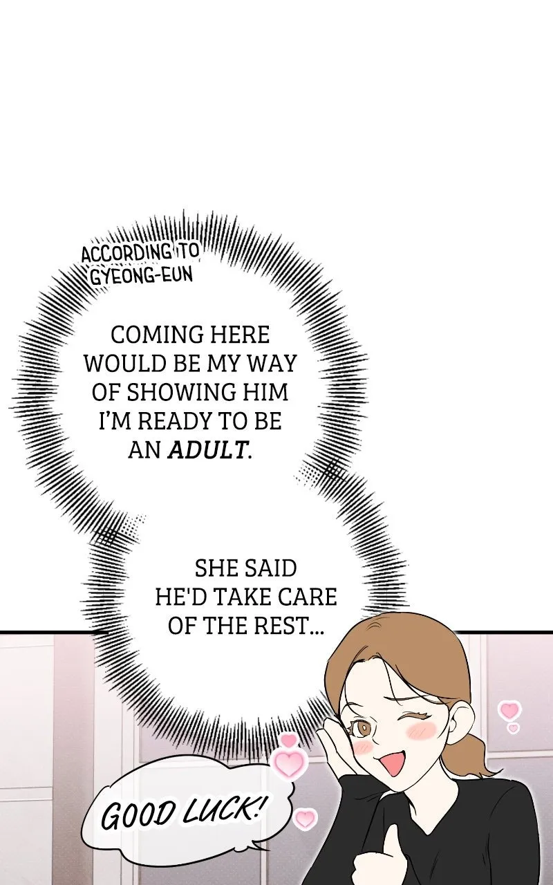 The Perfect Contract Chapter 62 page 62 - 