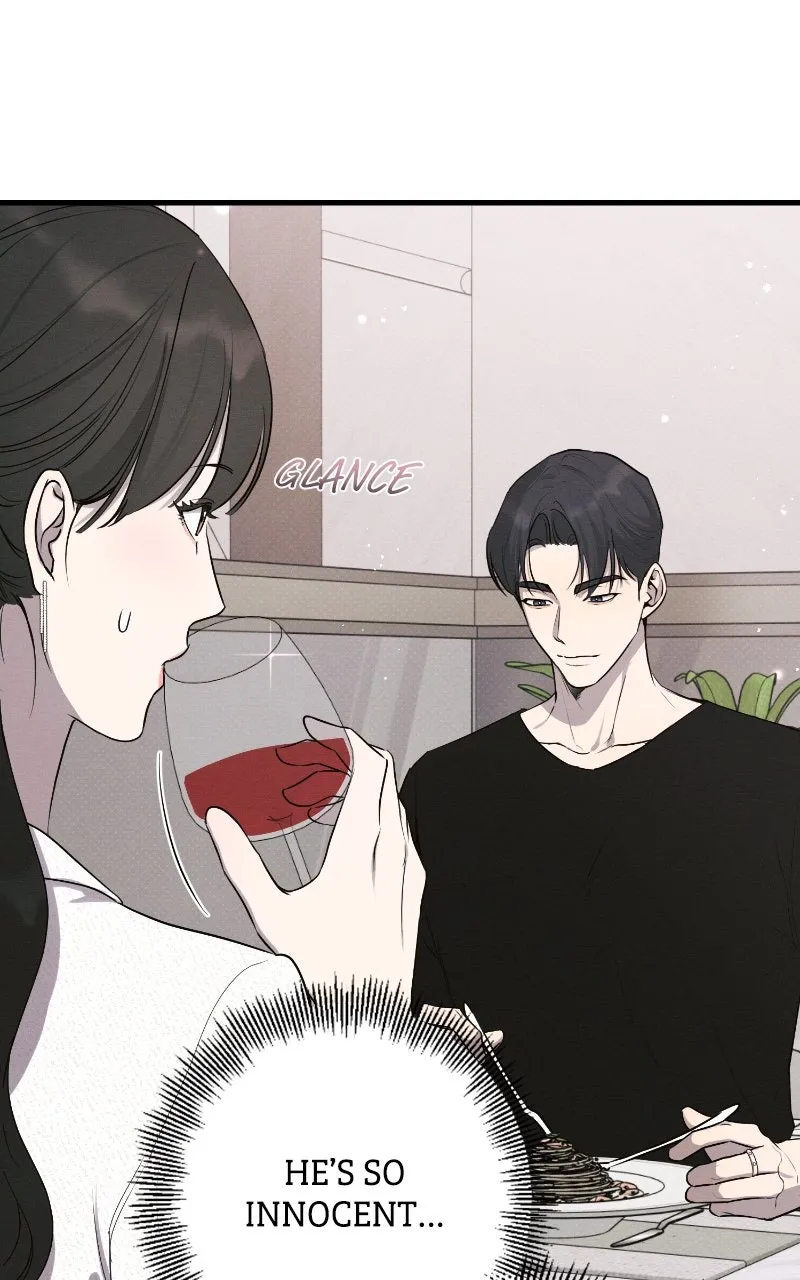 The Perfect Contract Chapter 62 page 64 - 