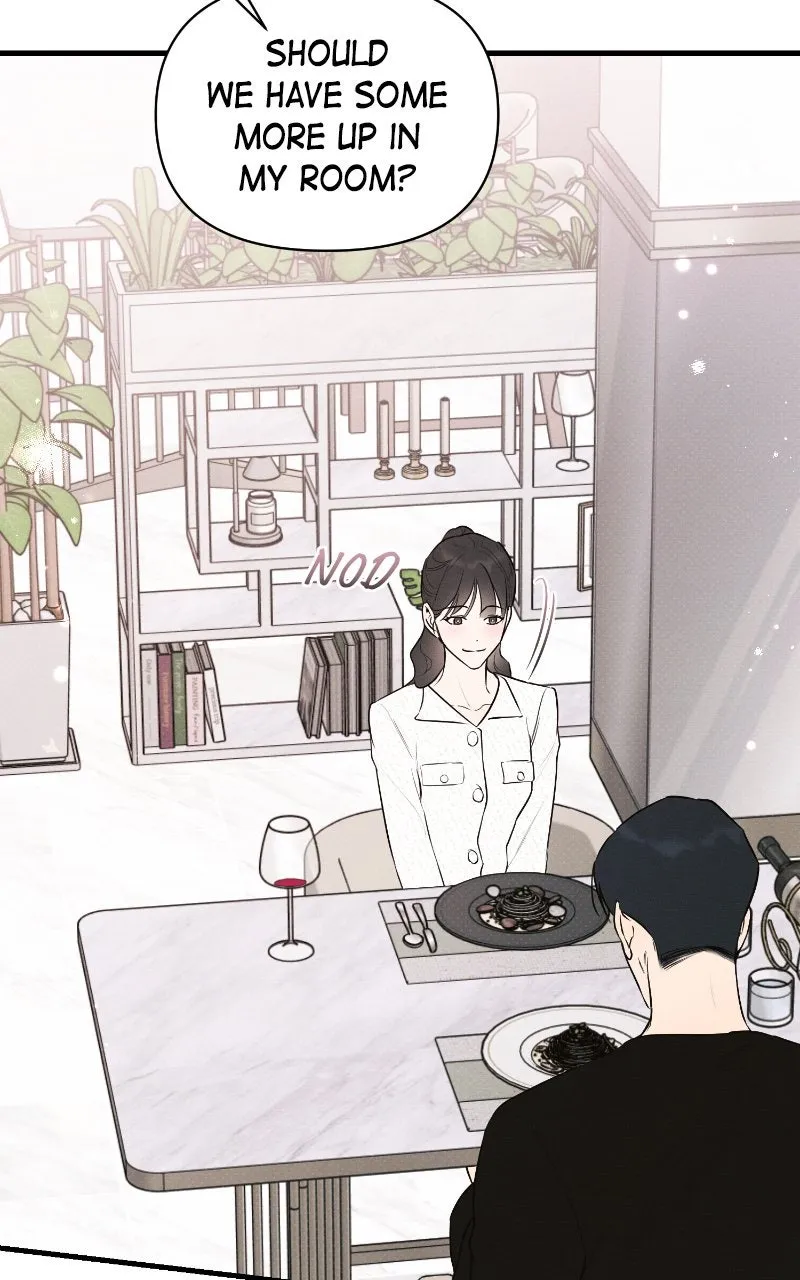 The Perfect Contract Chapter 62 page 67 - 
