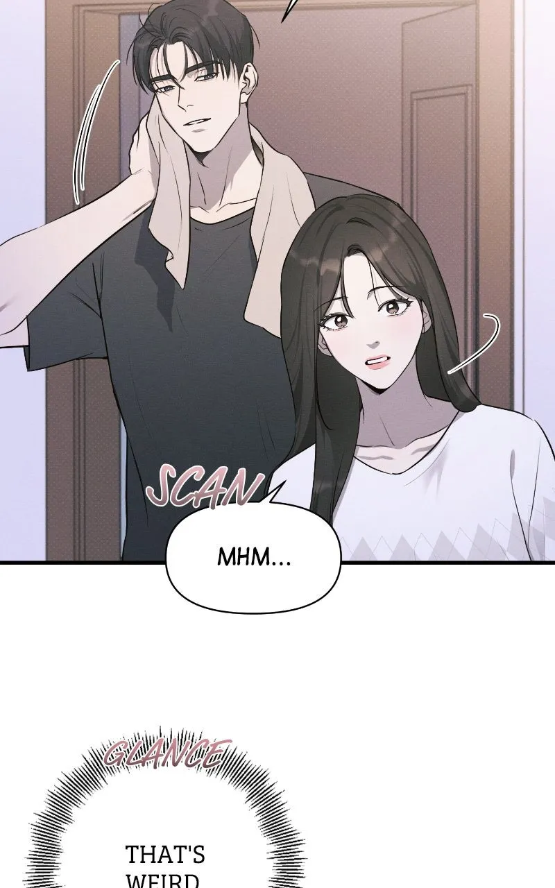 The Perfect Contract Chapter 62 page 71 - 