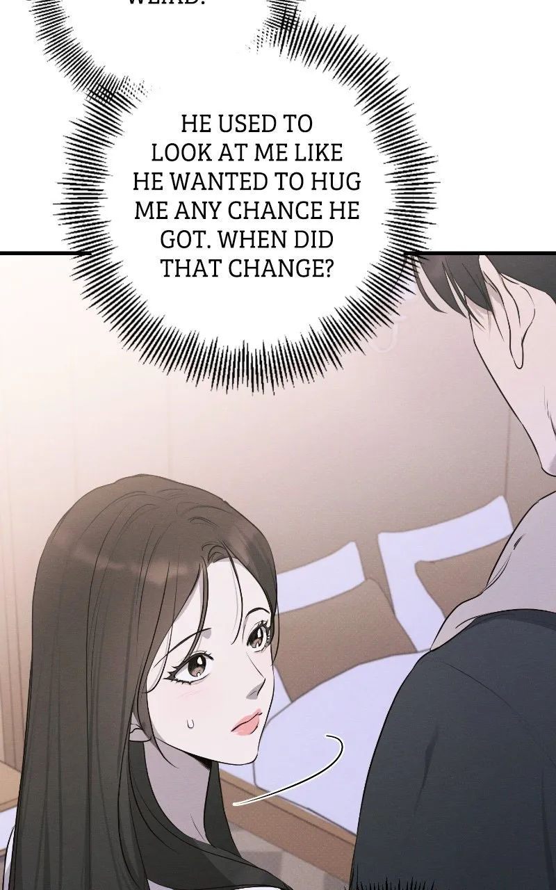 The Perfect Contract Chapter 62 page 72 - 