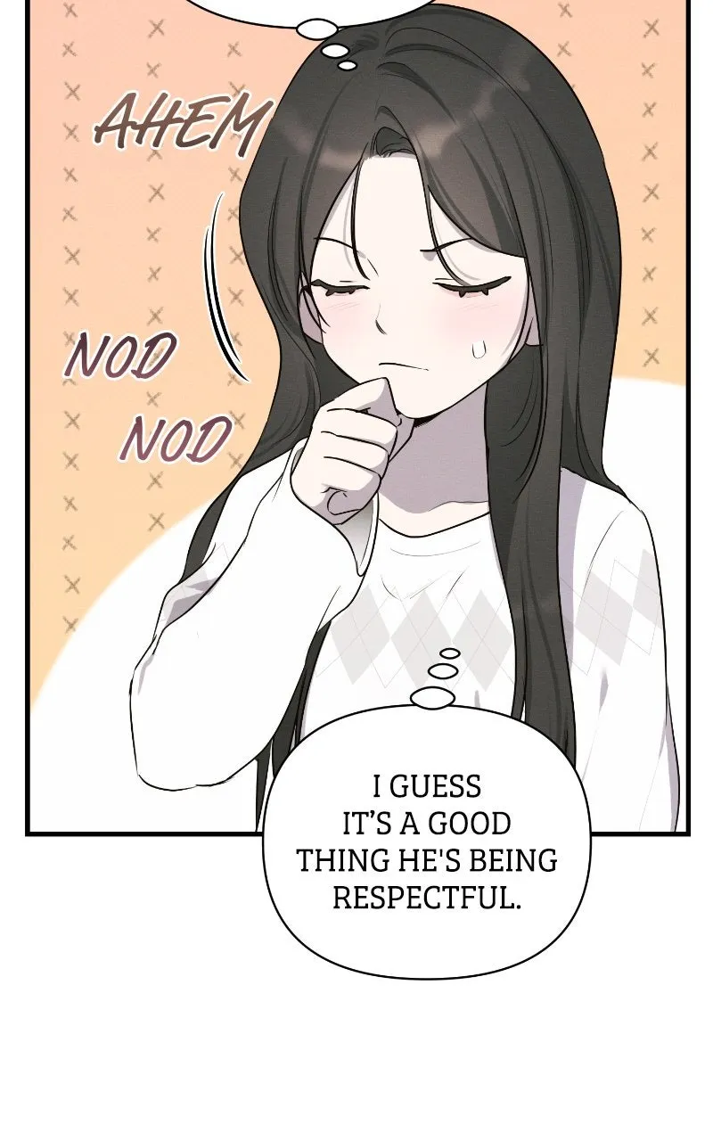 The Perfect Contract Chapter 62 page 74 - 