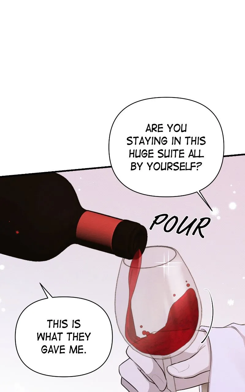 The Perfect Contract Chapter 62 page 75 - 