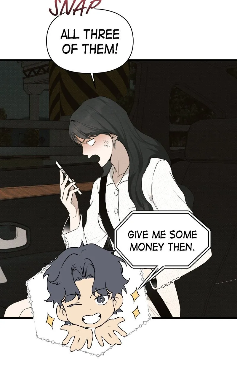The Perfect Contract Chapter 62 page 10 - 