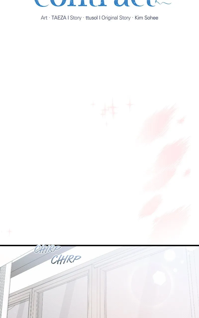 The Perfect Contract Chapter 63 page 18 - 