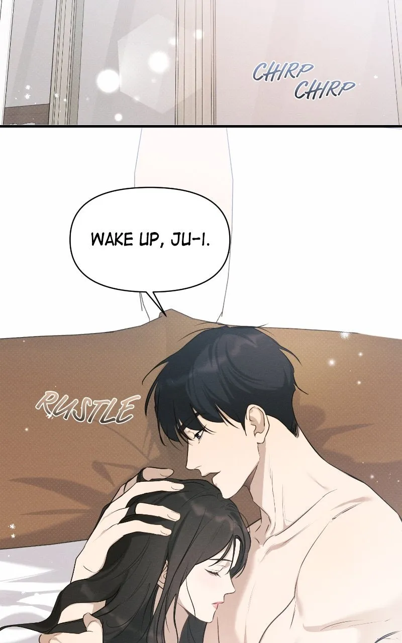 The Perfect Contract Chapter 63 page 19 - 