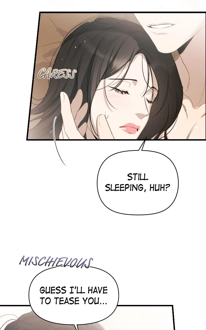 The Perfect Contract Chapter 63 page 21 - 
