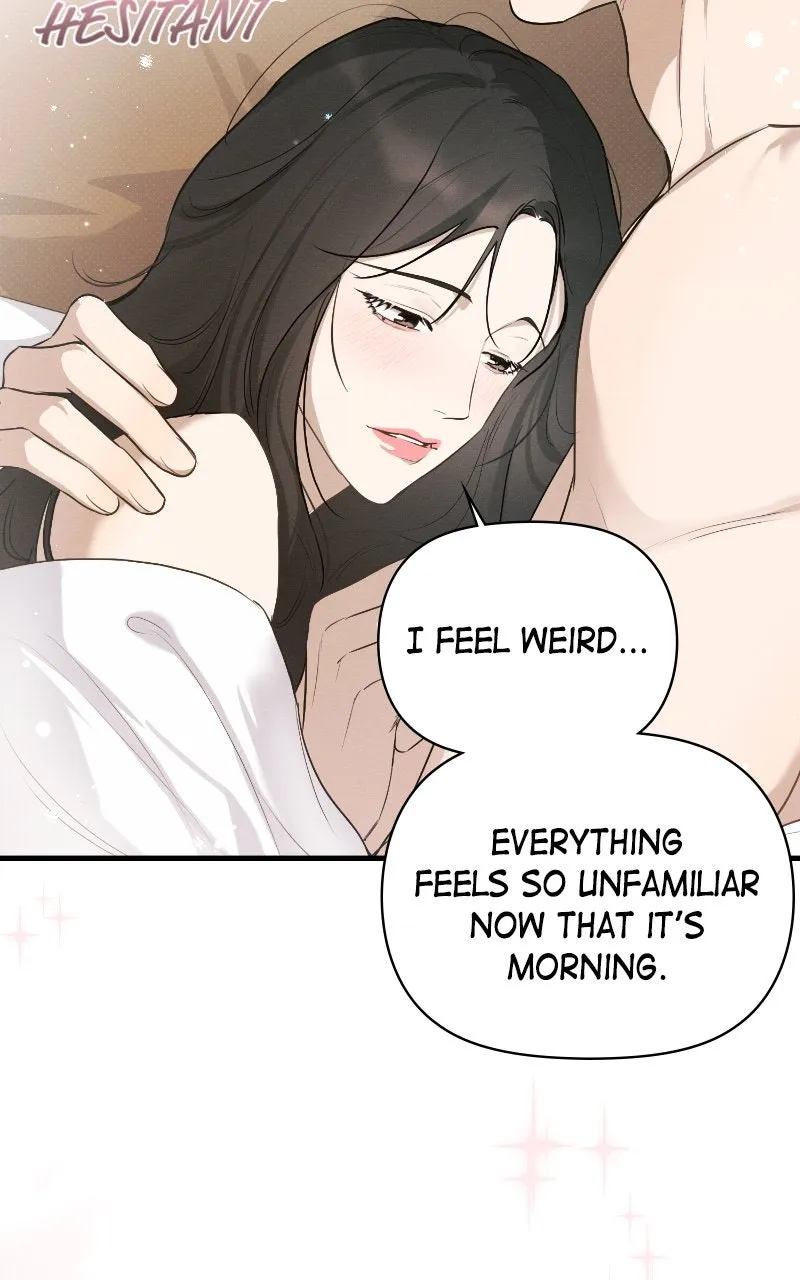 The Perfect Contract Chapter 63 page 30 - 