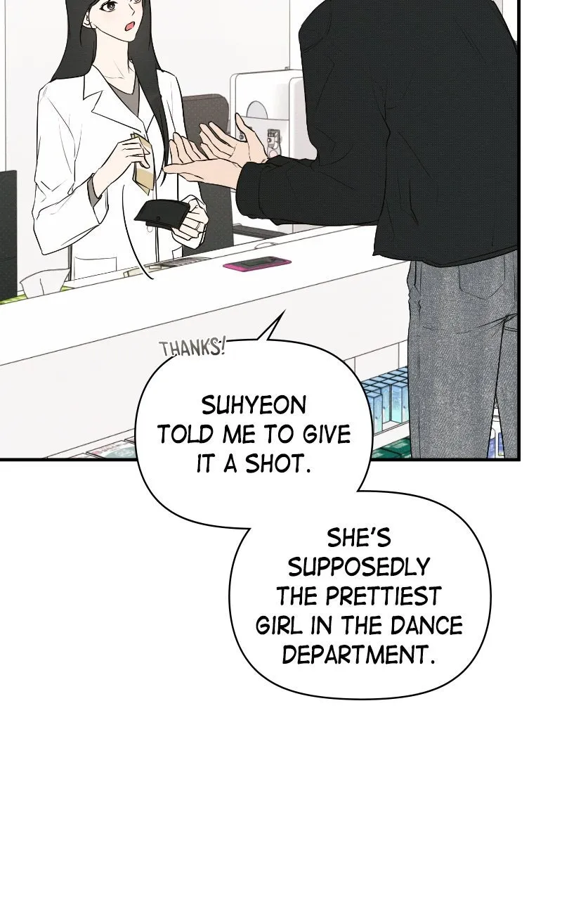 The Perfect Contract Chapter 63 page 42 - 