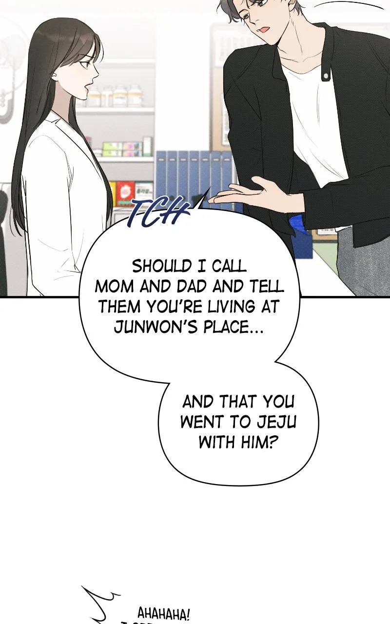 The Perfect Contract Chapter 63 page 45 - 