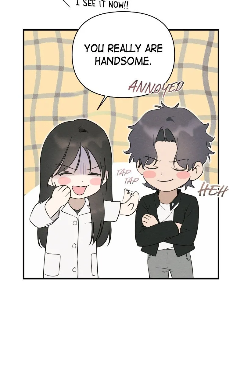 The Perfect Contract Chapter 63 page 46 - 
