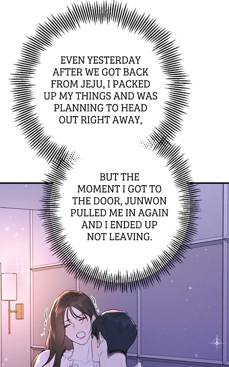 The Perfect Contract Chapter 63 page 50 - 