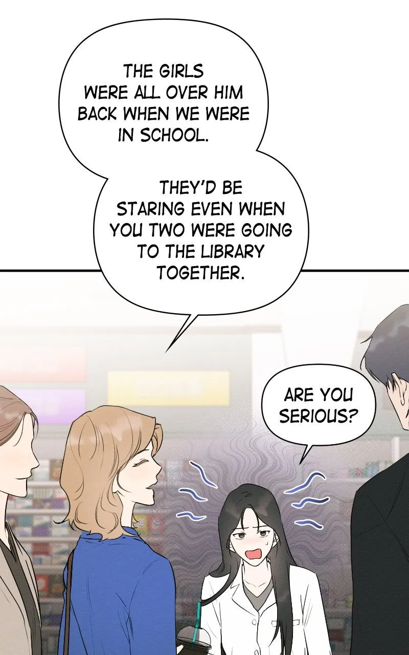 The Perfect Contract Chapter 63 page 60 - 