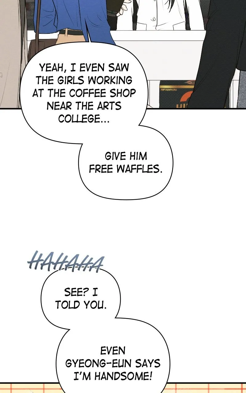 The Perfect Contract Chapter 63 page 61 - 