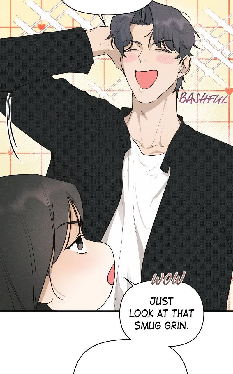 The Perfect Contract Chapter 63 page 62 - 