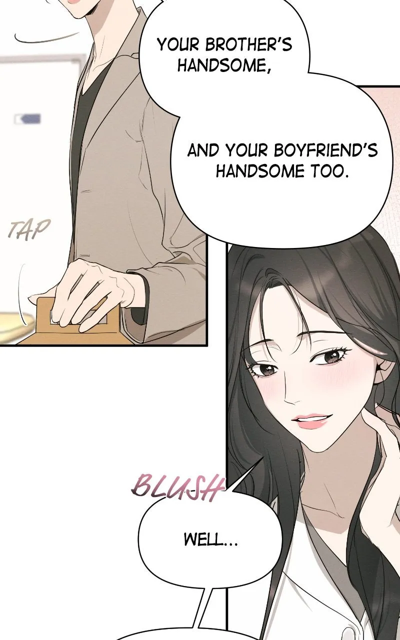 The Perfect Contract Chapter 63 page 64 - 