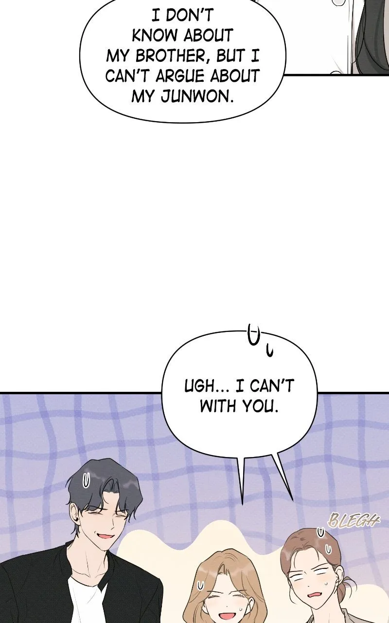 The Perfect Contract Chapter 63 page 65 - 