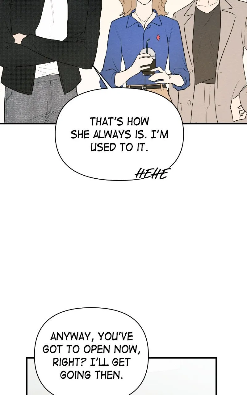 The Perfect Contract Chapter 63 page 66 - 
