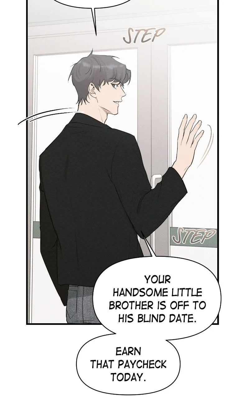 The Perfect Contract Chapter 63 page 67 - 