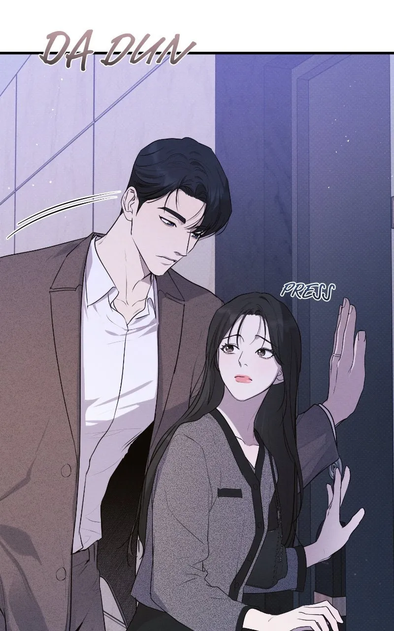 The Perfect Contract Chapter 63 page 77 - 