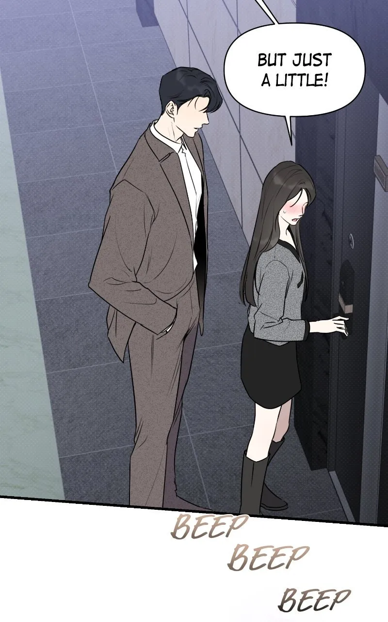 The Perfect Contract Chapter 63 page 82 - 