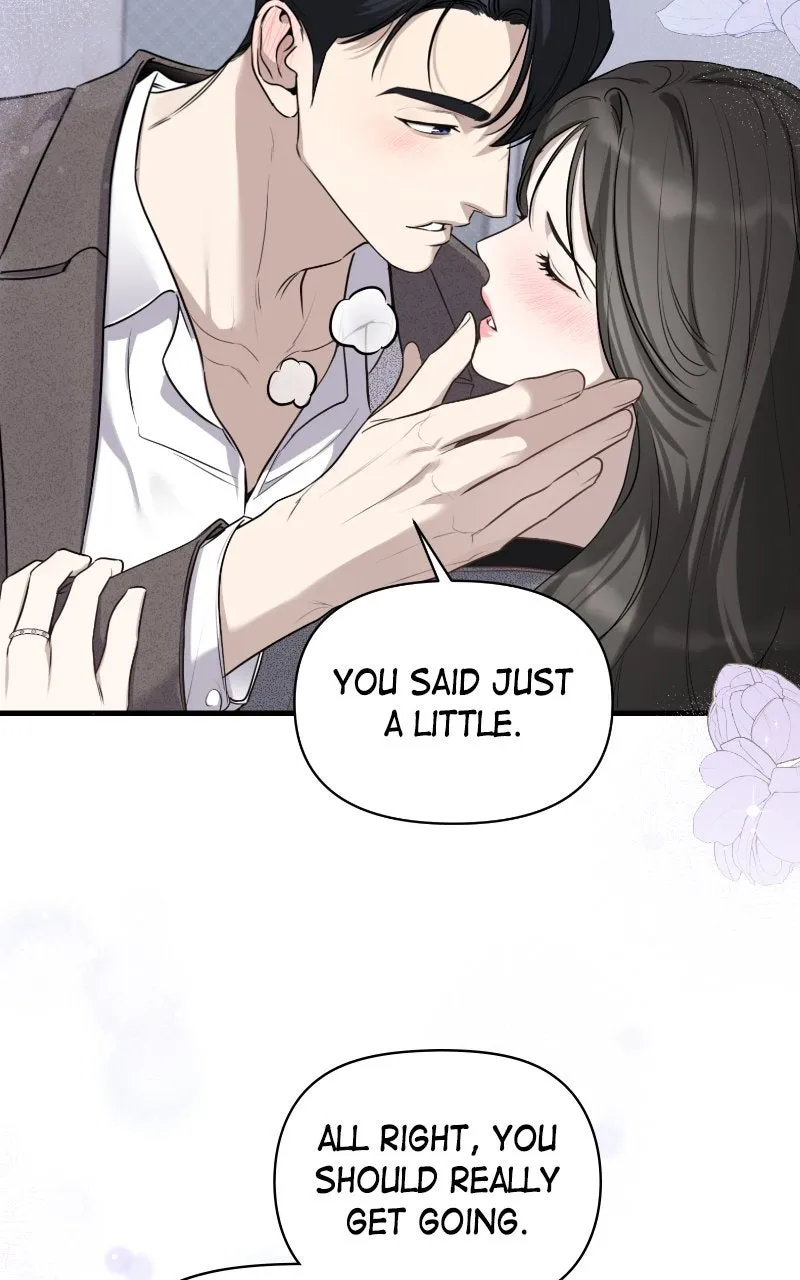 The Perfect Contract Chapter 63 page 87 - 