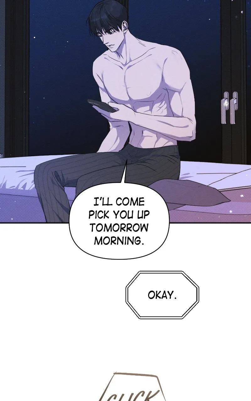 The Perfect Contract Chapter 64 page 19 - 