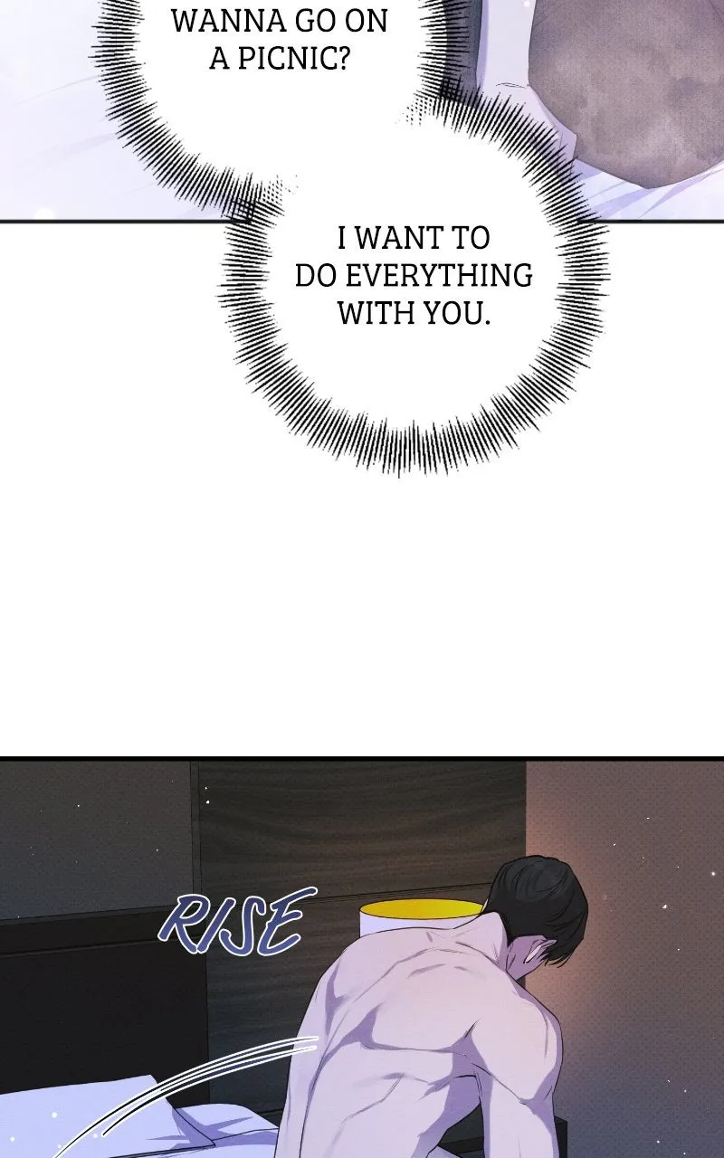 The Perfect Contract Chapter 64 page 25 - 