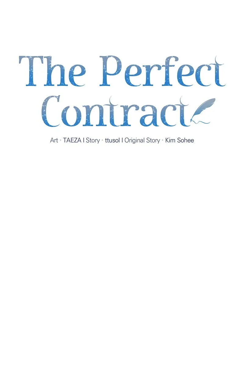 The Perfect Contract Chapter 64 page 28 - 
