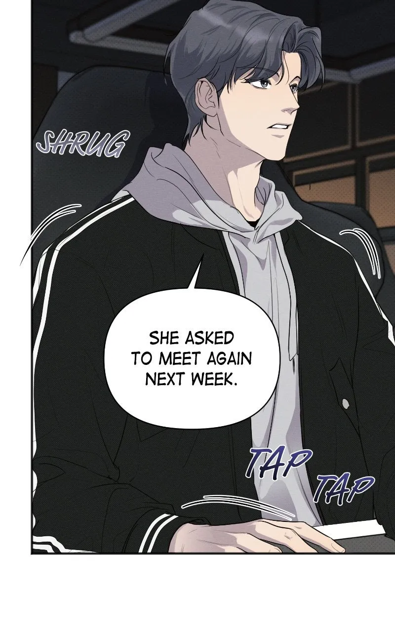 The Perfect Contract Chapter 64 page 31 - 