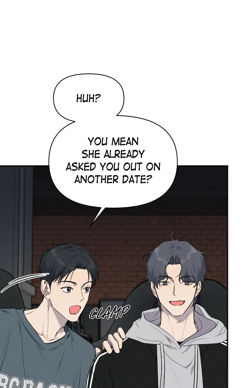 The Perfect Contract Chapter 64 page 32 - 