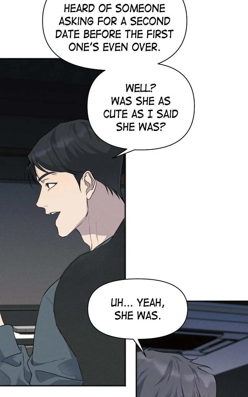 The Perfect Contract Chapter 64 page 34 - 